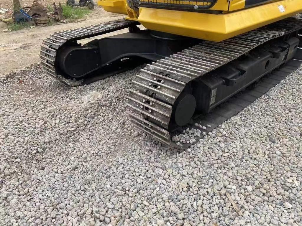 Komatsu PC 130 Escavadoras de rastos
