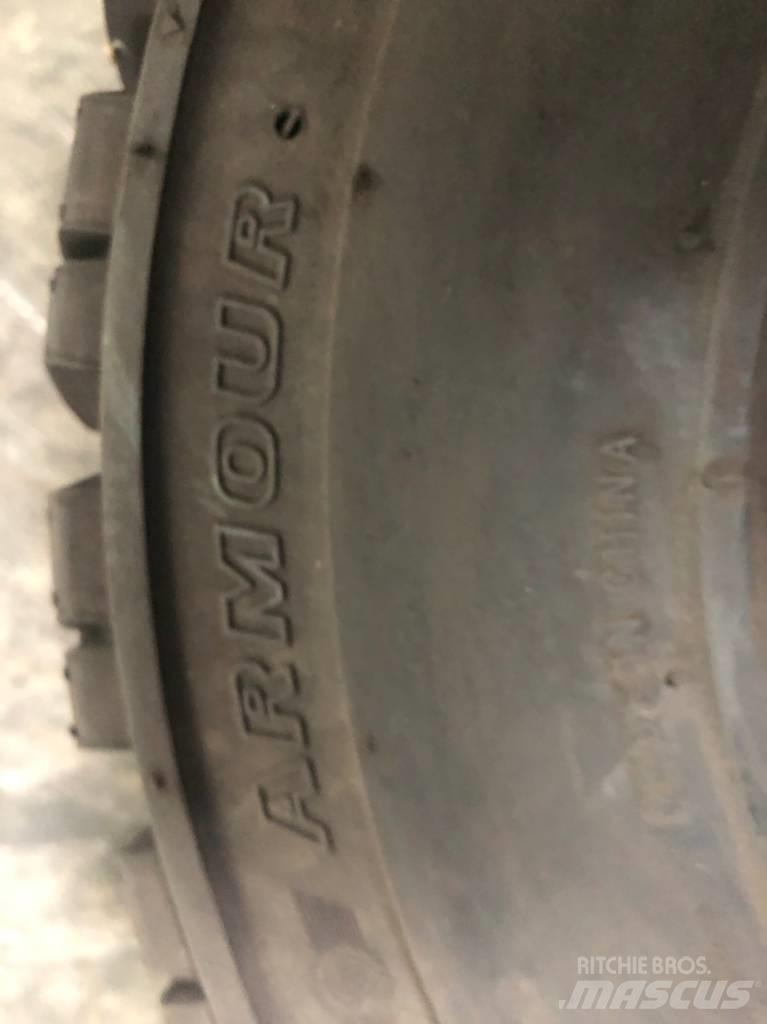 Armour 21x8-9 Pneus, Rodas e Jantes