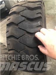 Armour 21x8-9 Pneus, Rodas e Jantes