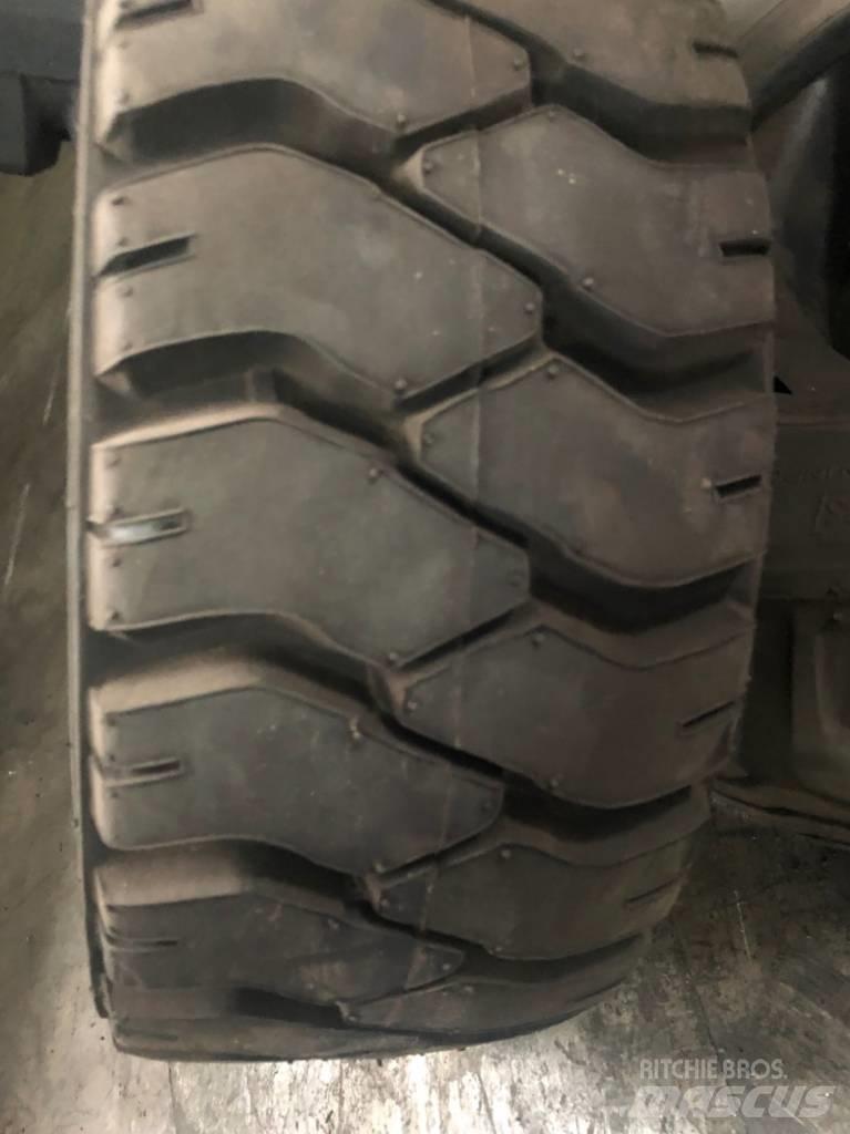 Armour 21x8-9 Pneus, Rodas e Jantes
