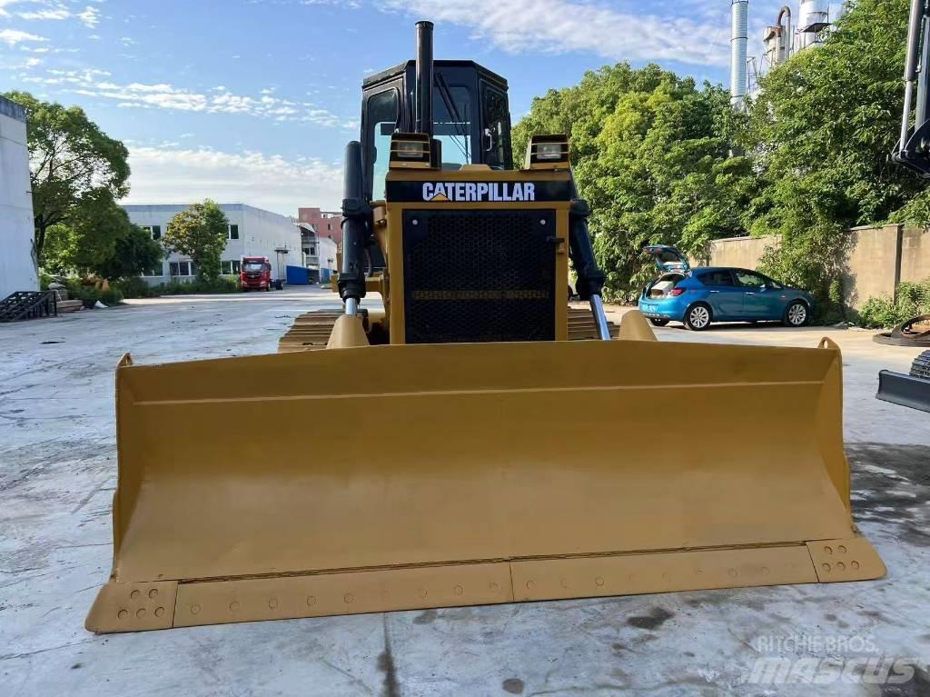 CAT D 7 G Motoniveladoras