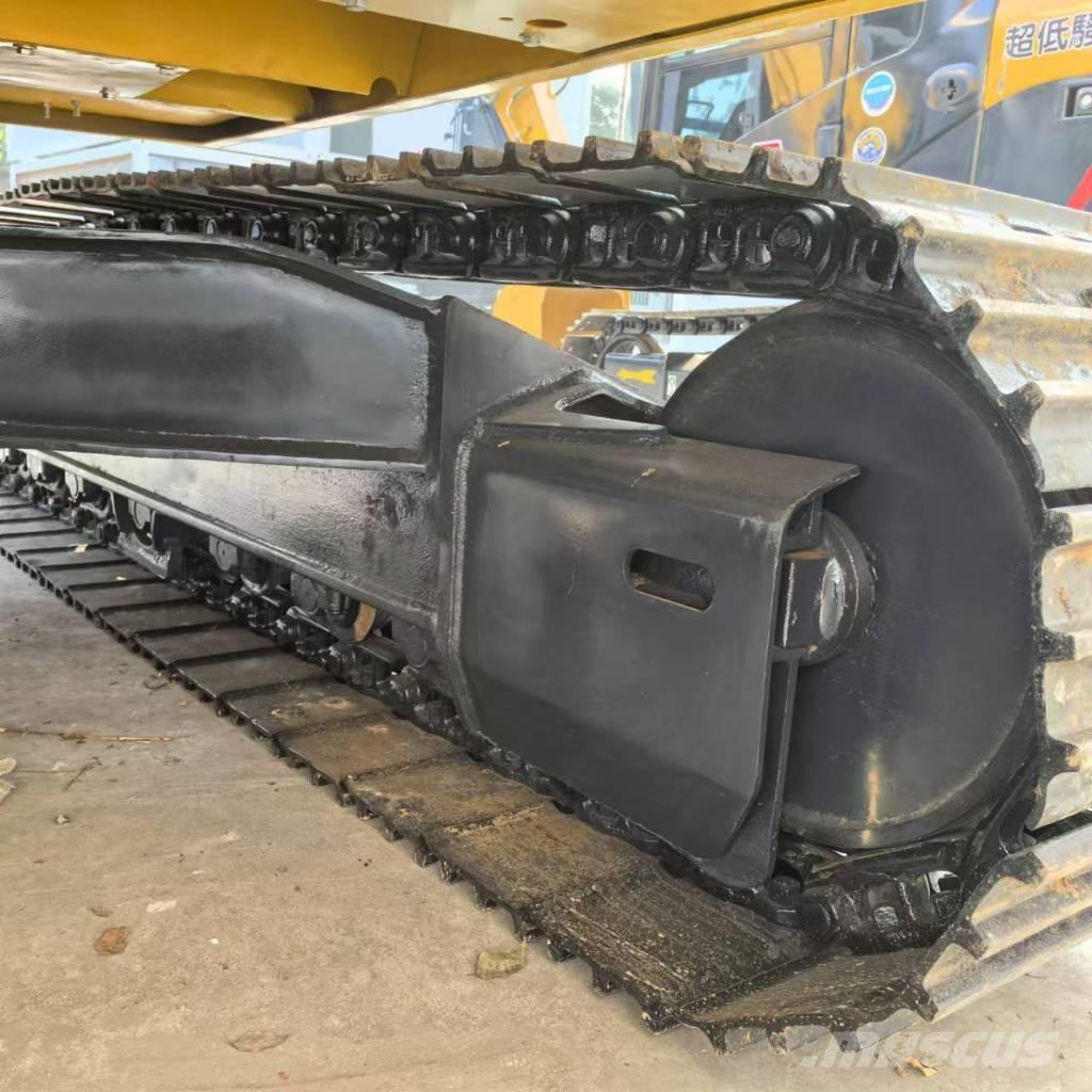 Komatsu PC 130-7 Escavadoras de rastos