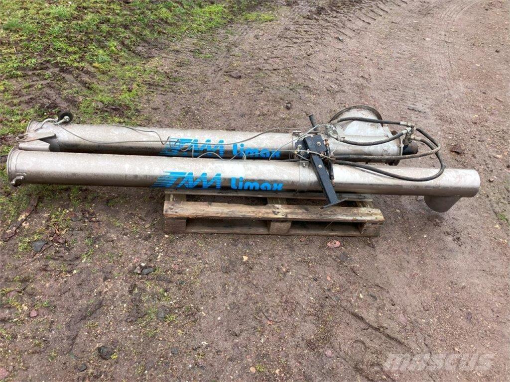 TAM klappbar Carrinhos de grão