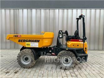 Bergmann C 805s Camiões articulados