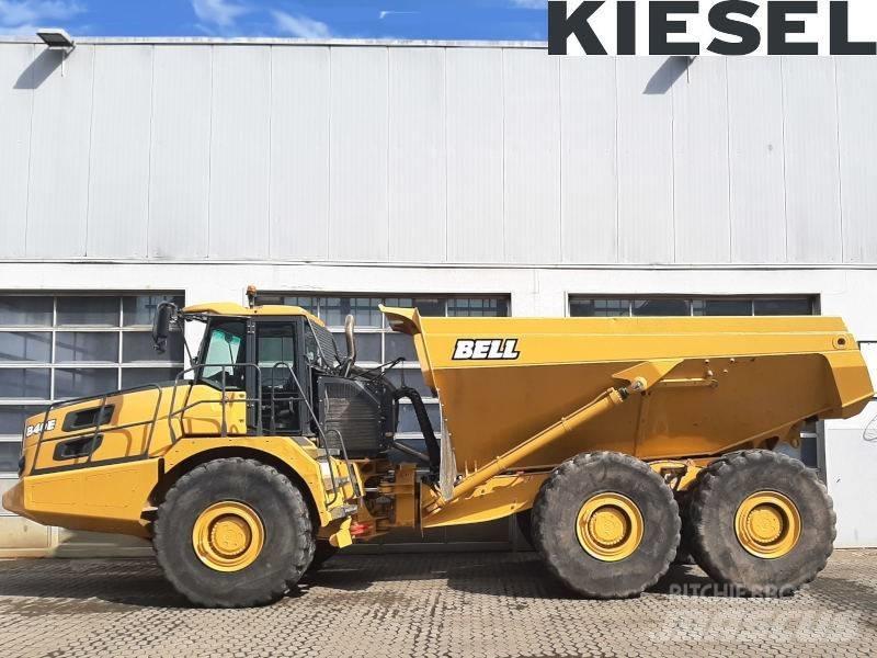 Bell B 40 E Camiões articulados
