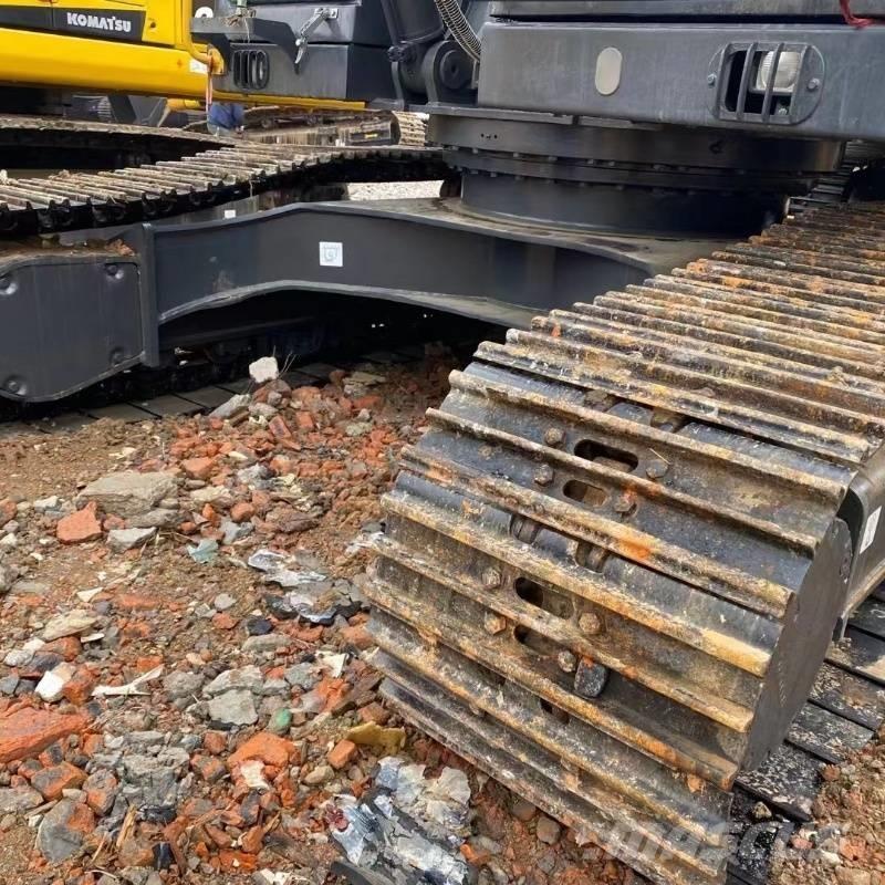 Volvo EC 240 Escavadoras de rastos