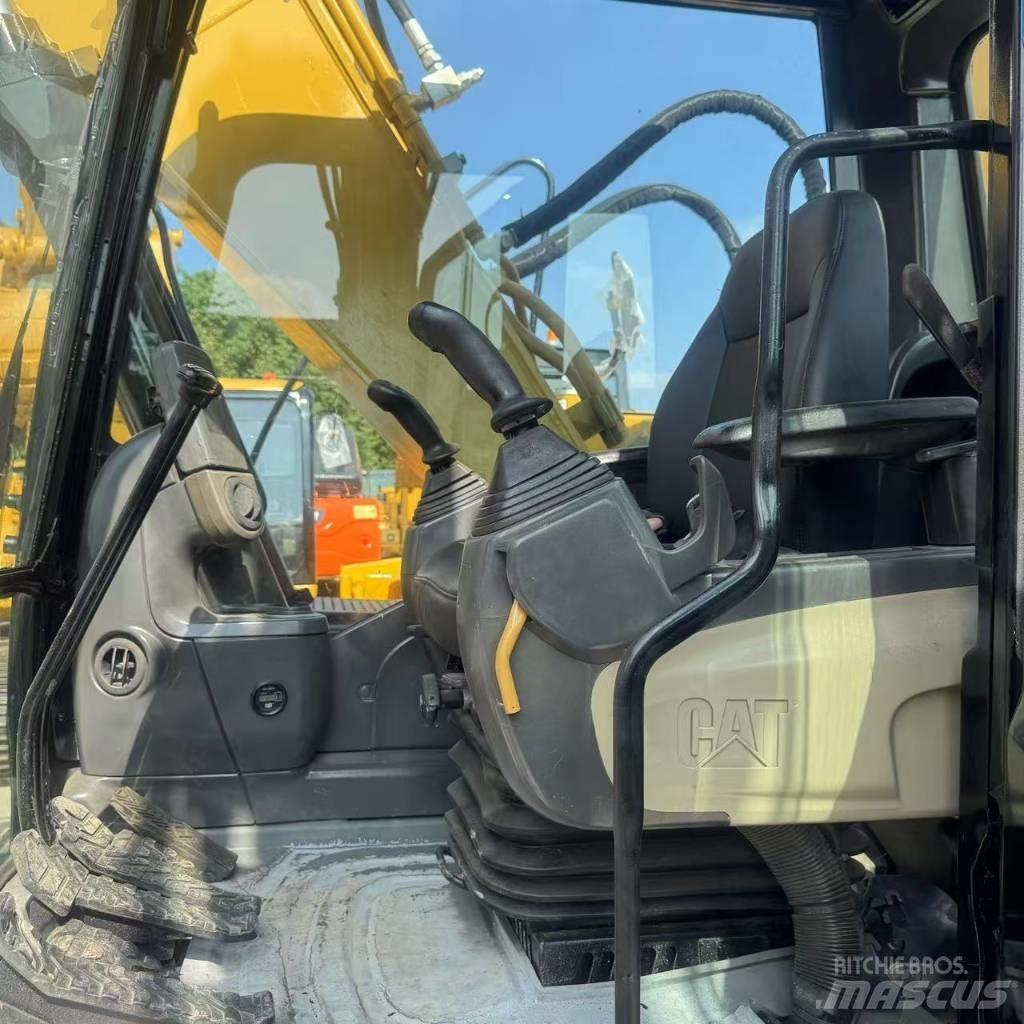 CAT 315 D Escavadoras de rastos