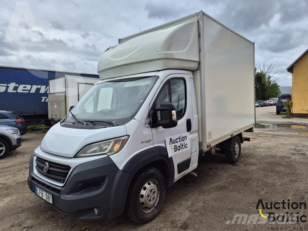 Fiat Ducato 250 Outros