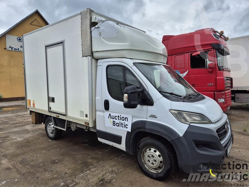 Fiat Ducato 250 Outros