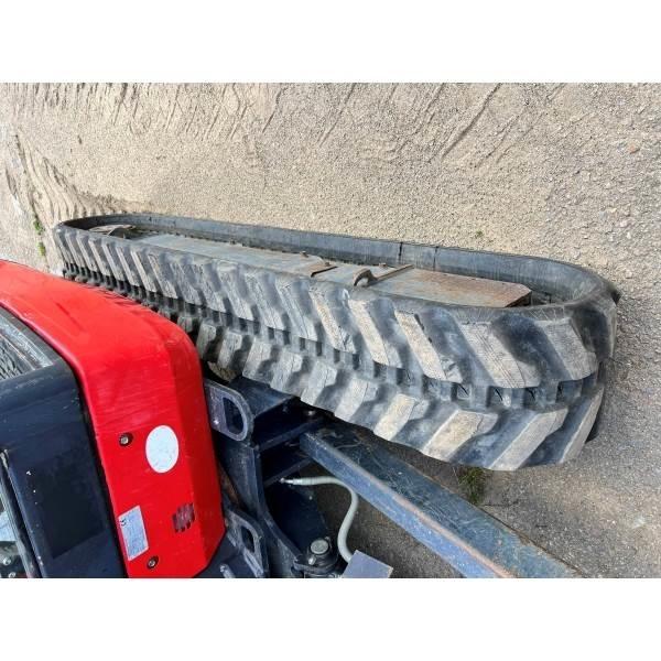 Kubota KX101 Mini Escavadoras <7t