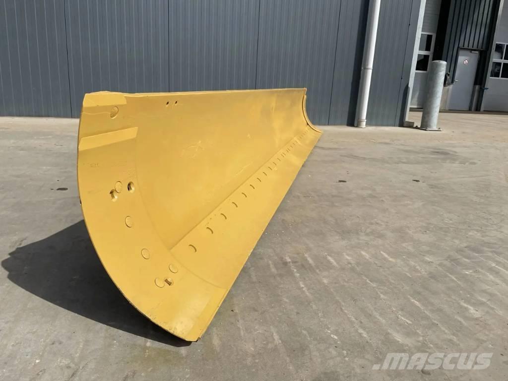 CAT 12H Moldboard Lâminas