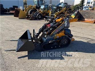 GiANT GS 950T Pás carregadoras de rodas