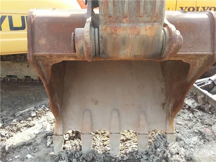Volvo EC 290 B LC Escavadoras de rastos