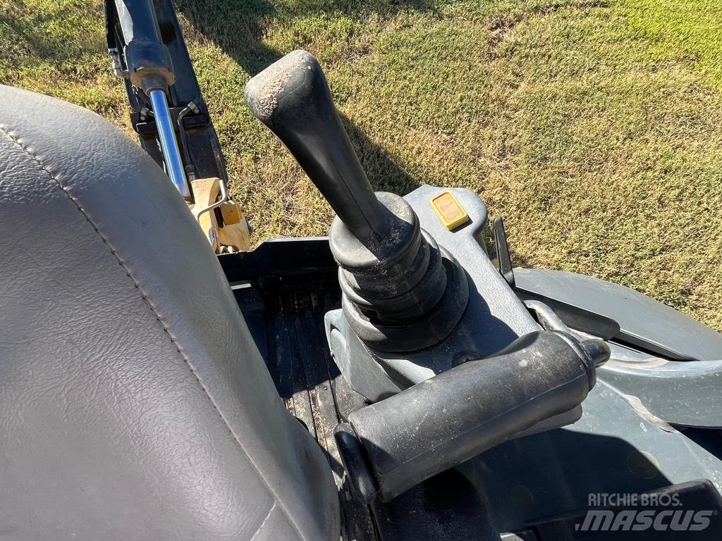 DEERE 310K EP Retroescavadoras