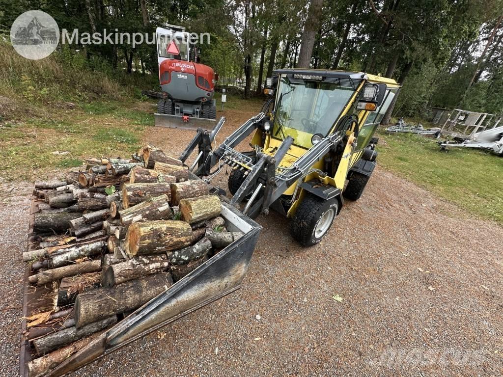 Wille 445 Porta-ferramentas