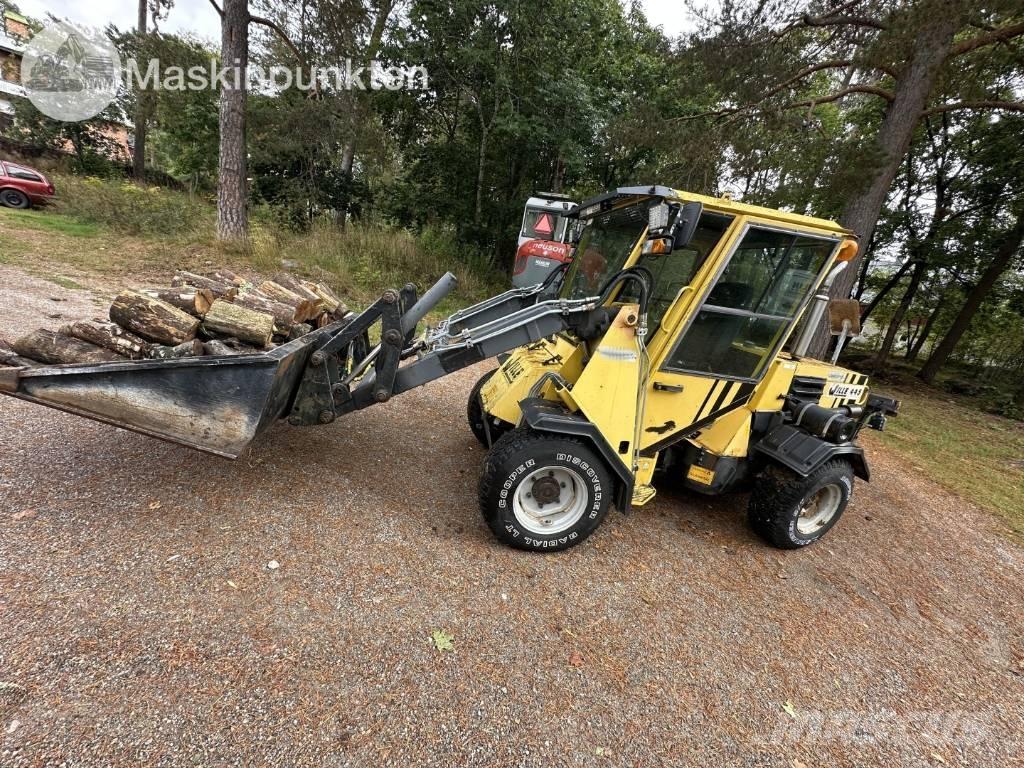 Wille 445 Porta-ferramentas