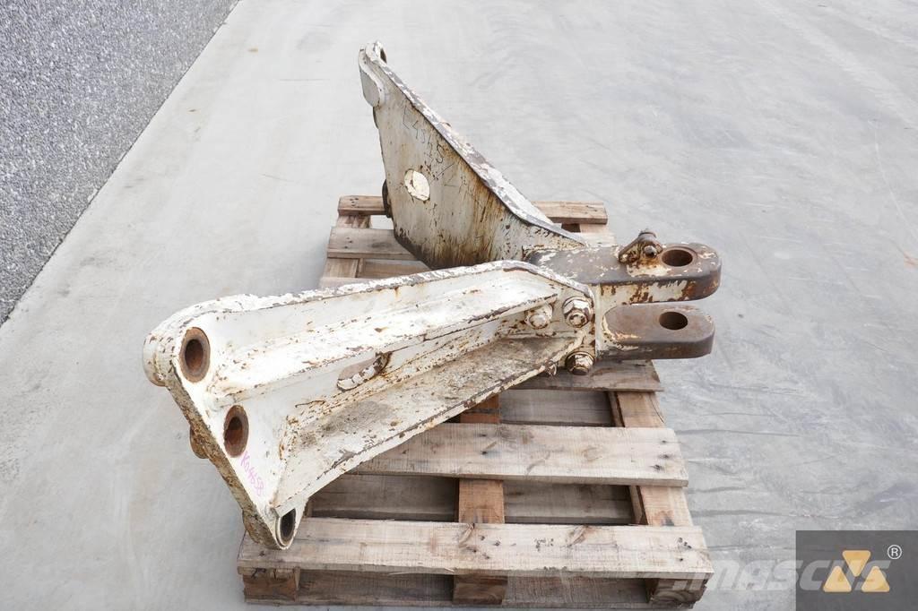 CAT D8K Drawbar Outros componentes