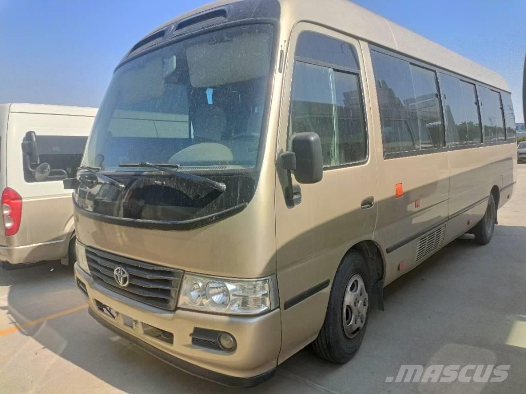 Toyota Coaster Bus Mini bus