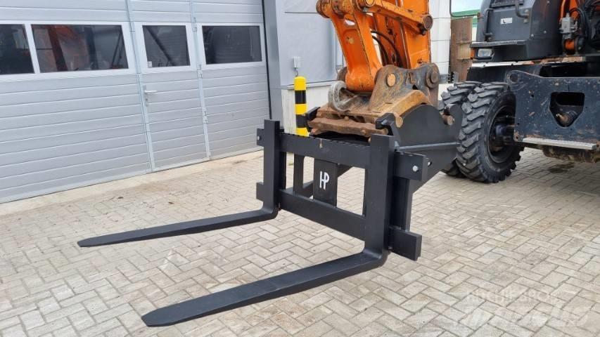 HP Palletvorken Forquilhas