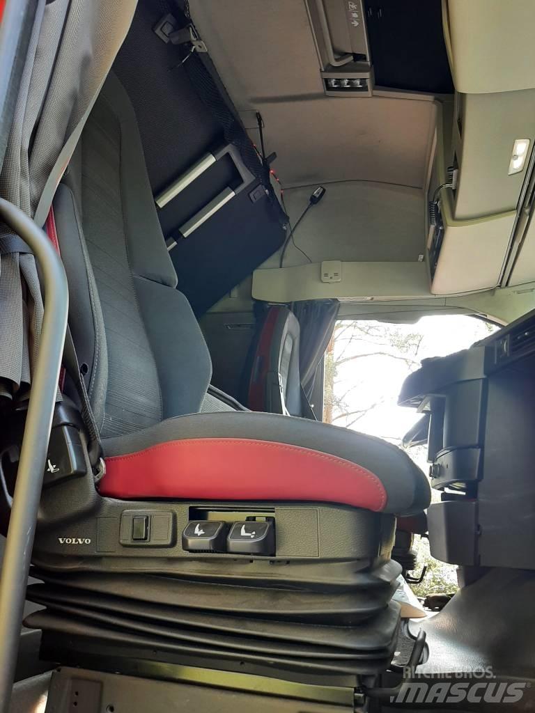 Volvo FH 13 Tractores (camiões)