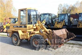 Schaeff SKL 832 Pás carregadoras de rodas