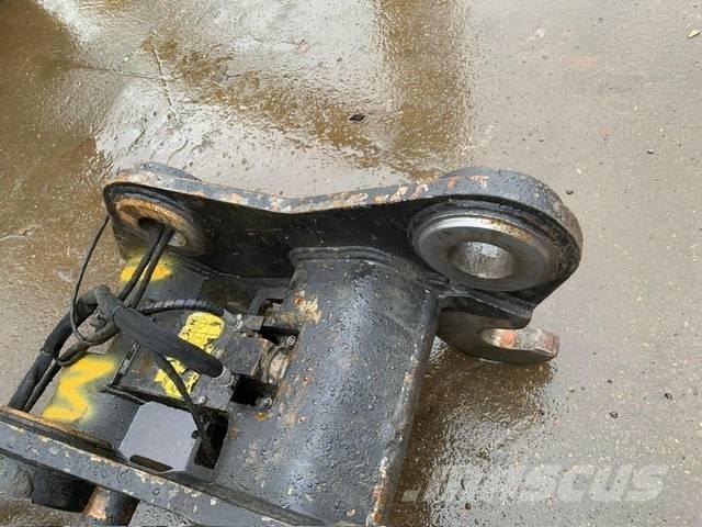 CAT 329 E 330F Conectores