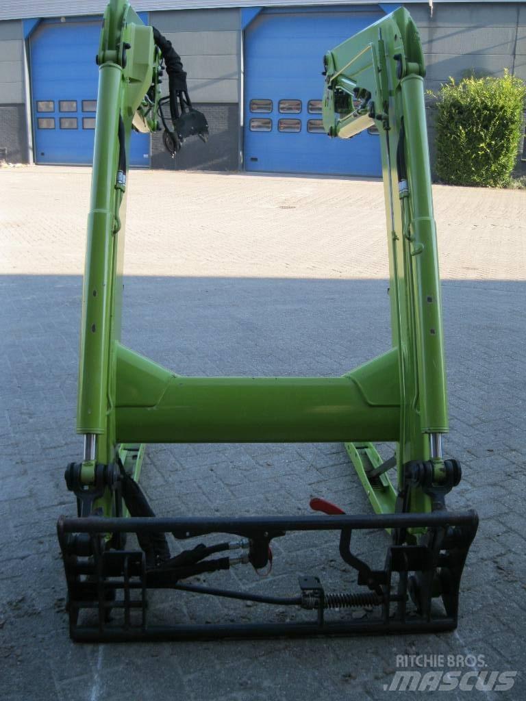 CLAAS FL 120 Outros acessórios de tractores