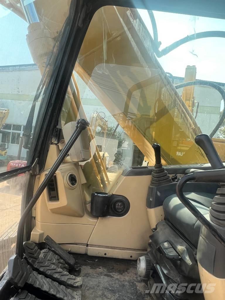 CAT 320C Escavadoras de rastos