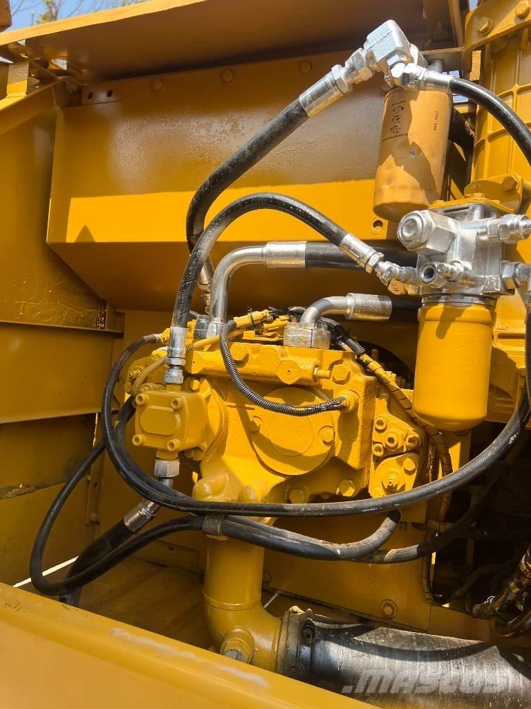 CAT 320C Escavadoras de rastos