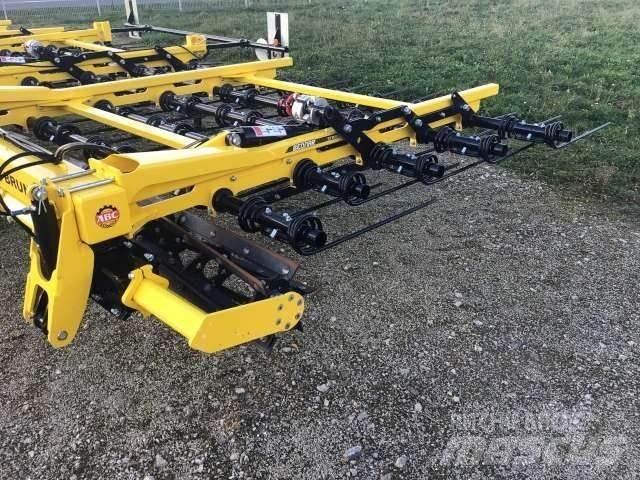 Bednar PRO PN 9000 Agricultura - Outros
