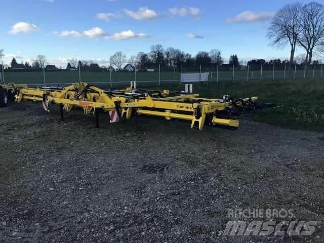 Bednar PRO PN 9000 Agricultura - Outros
