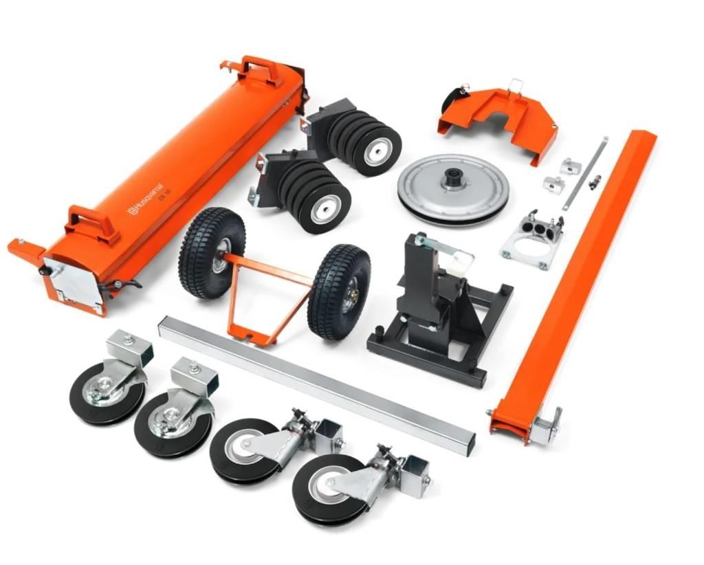 Husqvarna inny Andaimes
