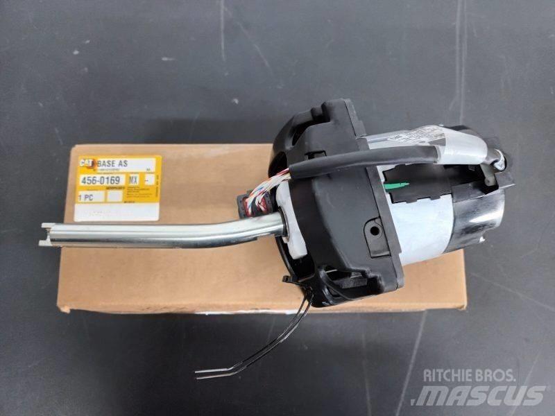 CAT BASE 456-0169 Electrónica