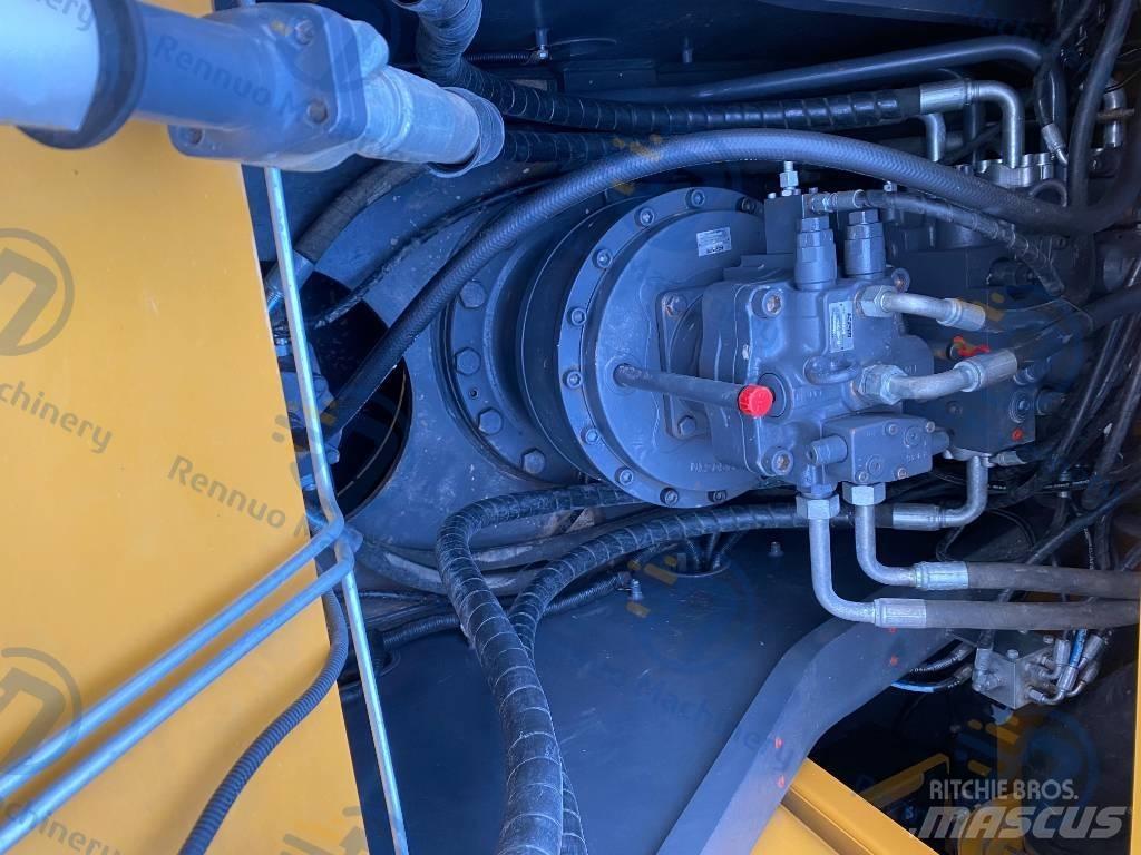 XCMG XE 370 DA Escavadoras de rastos