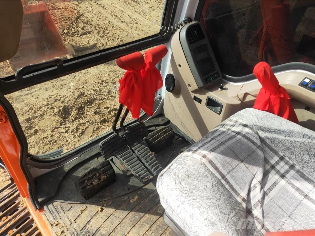 Doosan DH225LC-7 Escavadoras de rastos