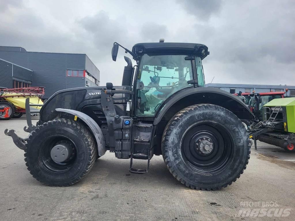 Valtra S 233 Tratores Agrícolas usados