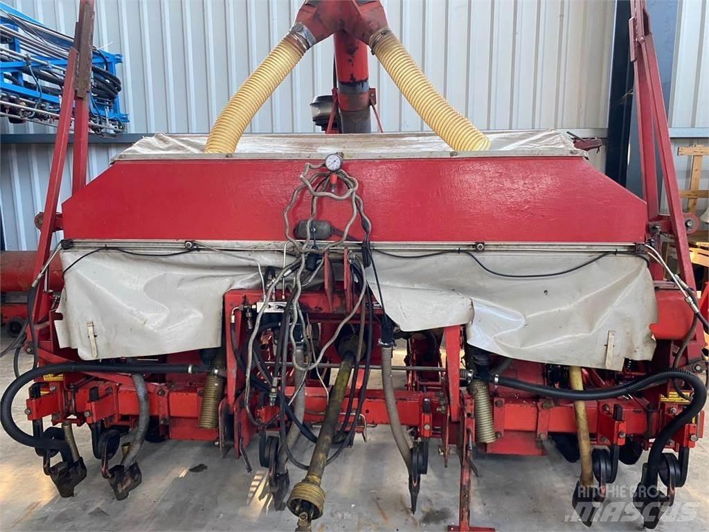 Becker Aeromat 6 T Agricultura - Outros
