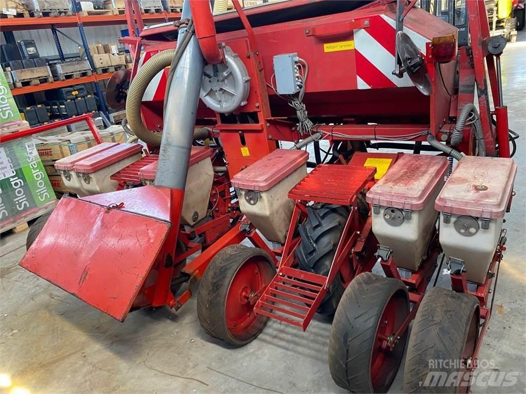 Becker Aeromat 6 T Agricultura - Outros
