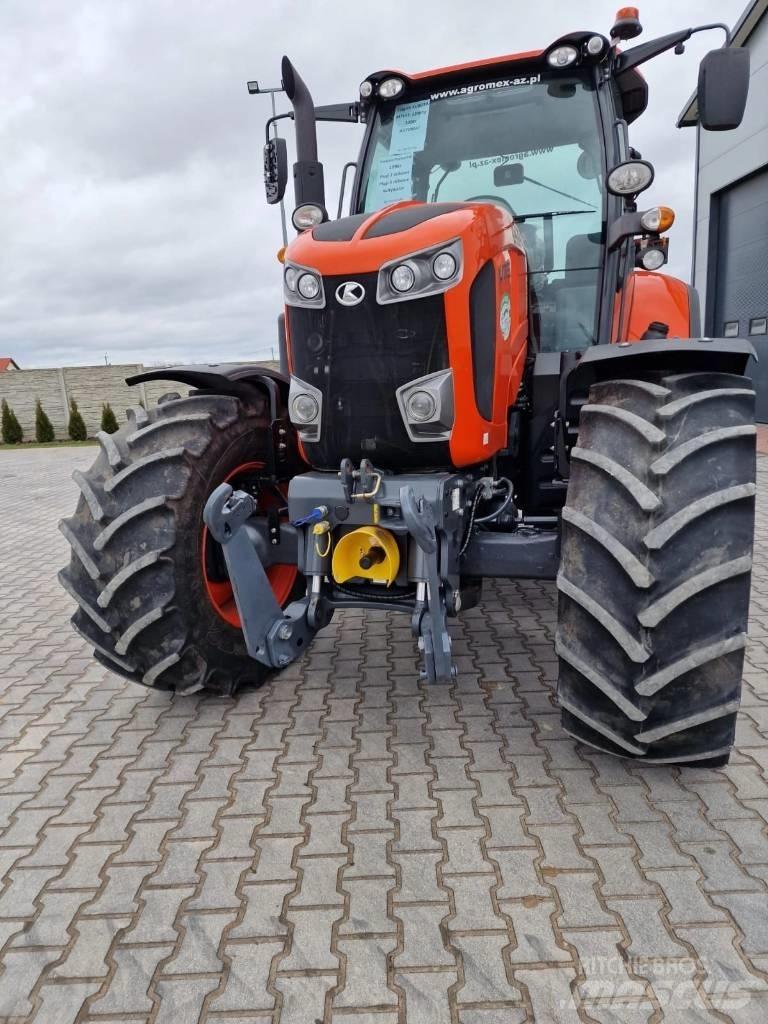 Kubota M 7133 Tratores Agrícolas usados