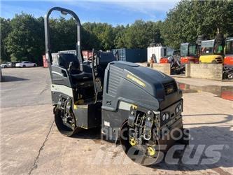 Bomag BW 80 AD-5 Cilindros Compactadores tandem