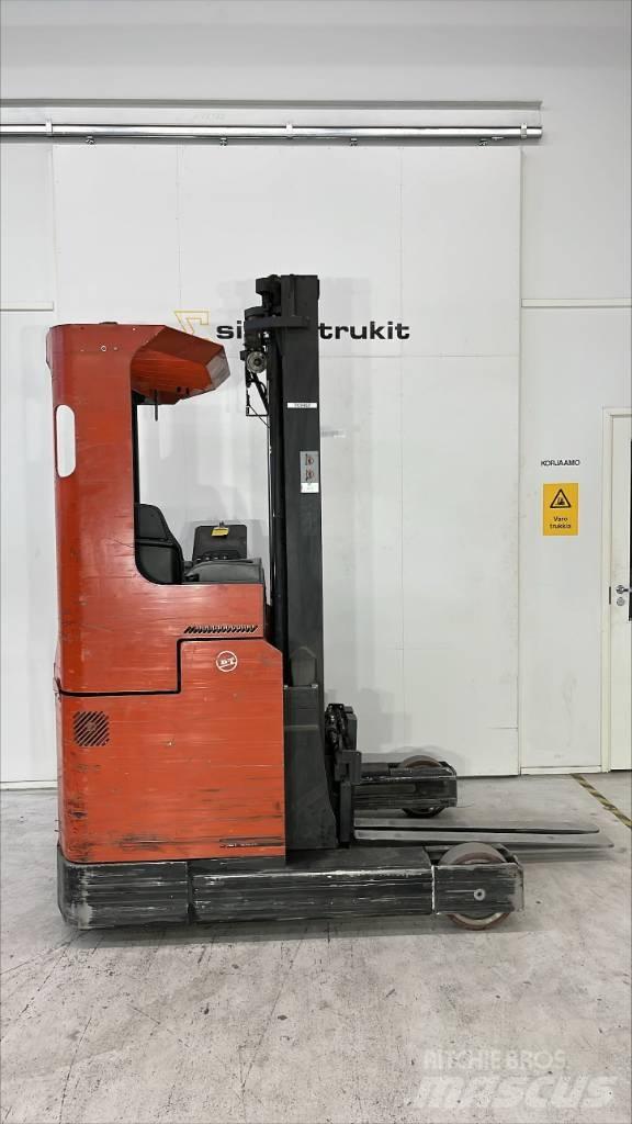 BT RR E 180 Empilhadores Elevadores