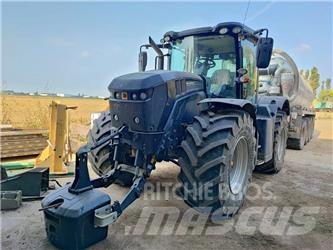 JCB Fastrac 4220 Tratores Agrícolas usados