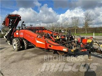 Amac AX 2 Equipamentos Colheita e apanha de Batatas