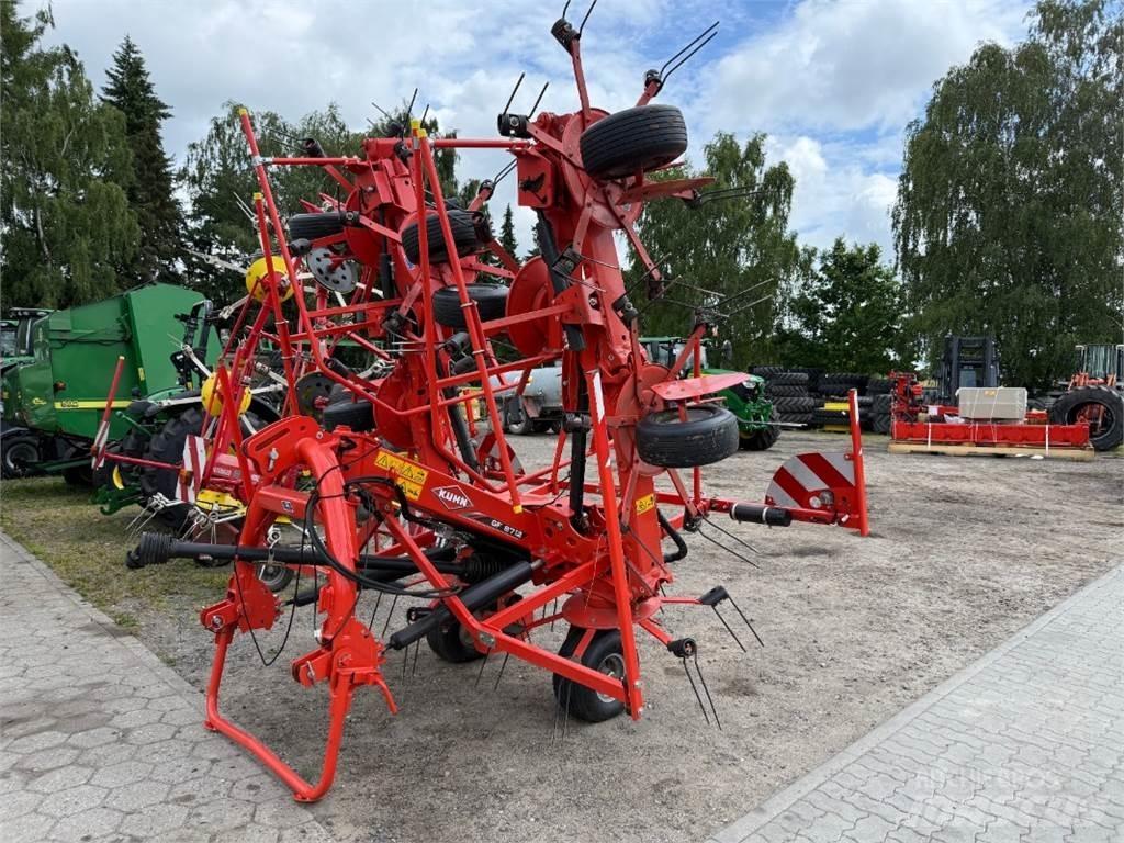 Kuhn GF8712 Agricultura - Outros

