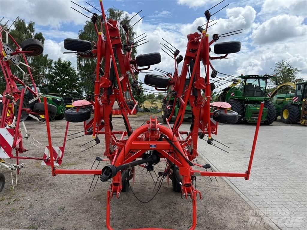 Kuhn GF8712 Agricultura - Outros
