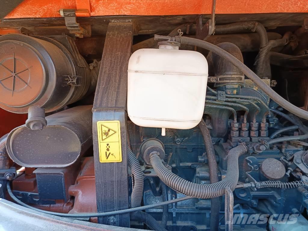 Kubota U 40 Mini Escavadoras <7t