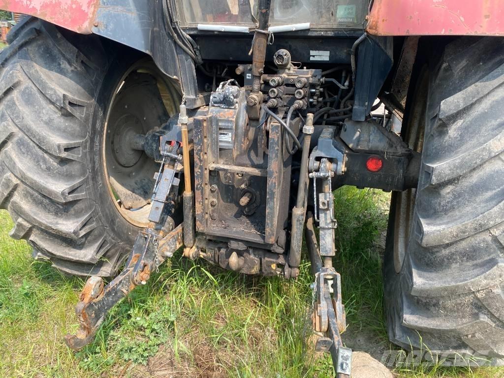 CASE 5150 Tratores Agrícolas usados