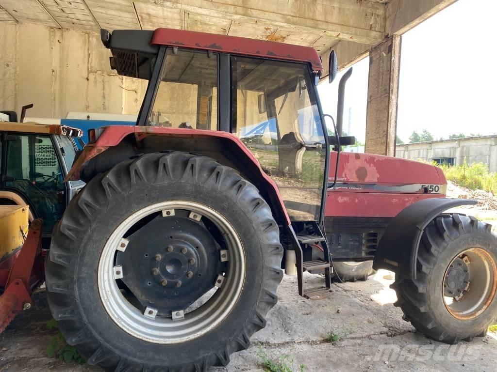 CASE 5150 Tratores Agrícolas usados