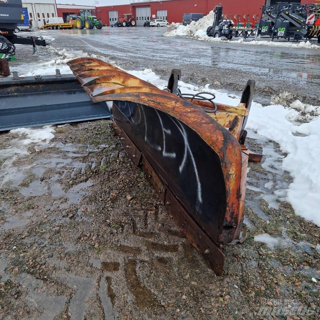  Snöblad 3m Arados
