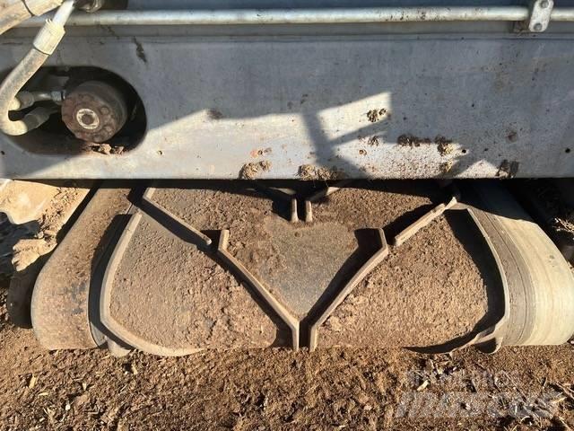 Terex TTS 520-2 Crivos móveis